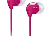 小さくて耳に収まるPhilips SHE3590を買ってみた。