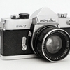 minolta X-7 実写　（135・SLR）