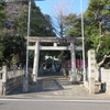 ドラゴンズも御用達の矢田六所神社