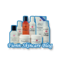 fionn skincare blog