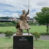 熊本に現れた最強の剣士！ロロノア・ゾロ像を徹底解説