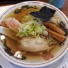 鳥中華 泉本店　　人気３点得セット 