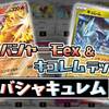【ポケカ】バシャーモex＆キュレムデッキ【バシャキュレム】
