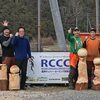 龍神チェンソーカービング倶楽部　2020年3月の講習会、総会、懇親会、練習会