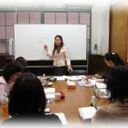 京都信明学校で韓国語教師のハングル教室に参加しよう！