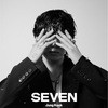 Jung Kook「Seven」コンセプトフォト