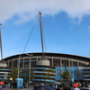 Manchester City FC vs. Tottenham Hotspur FC