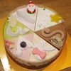 クリスマス・ケーキ