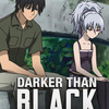 DARKER THAN BLACK[Black [OUTSIDE STORY]〜闇の放浪者