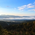 高原沼めぐりに行く途中の三国峠が絶景だった！