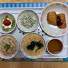 4/11(月)の給食