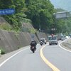 2010年5月　岐阜県平湯キャンツー　by R1100GS