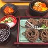 【韓国グルメ】Eマートのフードコートでご飯！