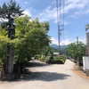 令和５年7月29日　長滝白山神社・長滝寺、白山中居神社、大師堂、河邉神社