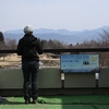 安曇野記三