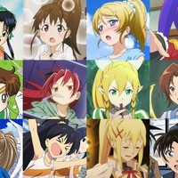 ポニーテールのキャラに与えられるヒロイン力 アニメごろごろ ポニーテールのキャラに与えられるヒロイン力 アニメごろごろ