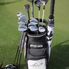 WITB｜ルイ・ウーストヘイゼン｜2020-03-10｜THE PLAYERS Championship