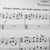 次回課題曲