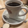 池袋朝食: コメダ珈琲店 南池袋グリーン大通り店