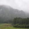 雨のち曇りのち晴れ