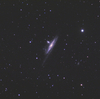 エリダヌス座の銀河NGC1531,1532