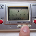 どこでもGAME&WATCH　～ゲームウオッチ全機種紹介～