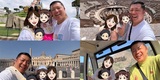 ✈️36日間 & 7か国の育休旅、振り返り！
