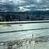 2024年秋　日本滞在記　その17　山形ツアー　最後は福島駅から