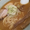 麺や二代目夜来香　味噌らーめん