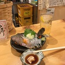 外呑みの記憶