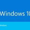 Windows10 と「第九の呪い」