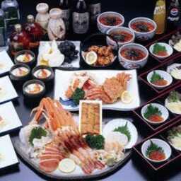 居酒屋 瑠玖&魚平