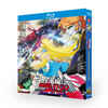 ヤマトよ永遠に REBEL3199 2+3 DVD ブルーレイ Blu-ray BOX [Blu-ray]