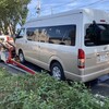 軽自動車だから軽油を入れる、は良くある話。