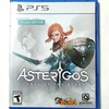【ゲーム】Asterigos: Curse of the Stars  1日目