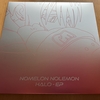 NOMELON NOLEMON ／ HALO-EP　感想