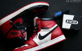 Kixsixシューレース結ぶ 結ばない Nikeaf1 Airjordan1 Dunkなど長さ早見表 Ultimofoto