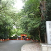 パワースポット巡り（９９３）下鴨神社