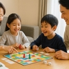 【決定版】ボードゲームの知育効果と選び方｜0歳〜中学生の完全ガイド