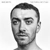 【おすすめ名盤 95】Sam Smith『The Thrill Of It All』