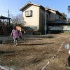 今日の幼稚園は・・