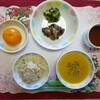 1/16(火)の給食