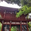 松戸あじさい寺