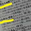 中型辞書の「民本主義」が面白い