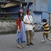 若き見知らぬ者たち