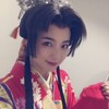 松山春まつりに真野恵里菜さん
