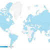 当ブログ今年のアクセス状況