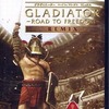 今プレイステーション２のGLADIATOR ROAD TO FREEDOM REMIXにいい感じでとんでもないことが起こっている？