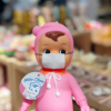 うめだ阪急開催リボンマルシェが終わりました