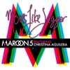 【今日の一曲】Maroon 5 - Moves Like Jagger ft. Christina Aguilera